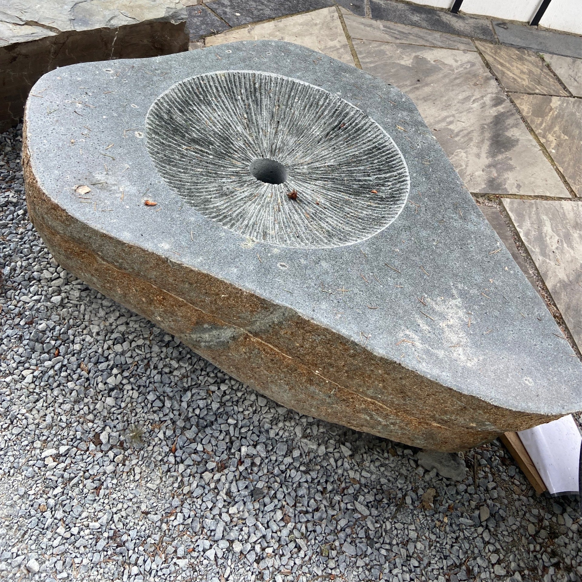 Olympic rockery & landscape supply llc