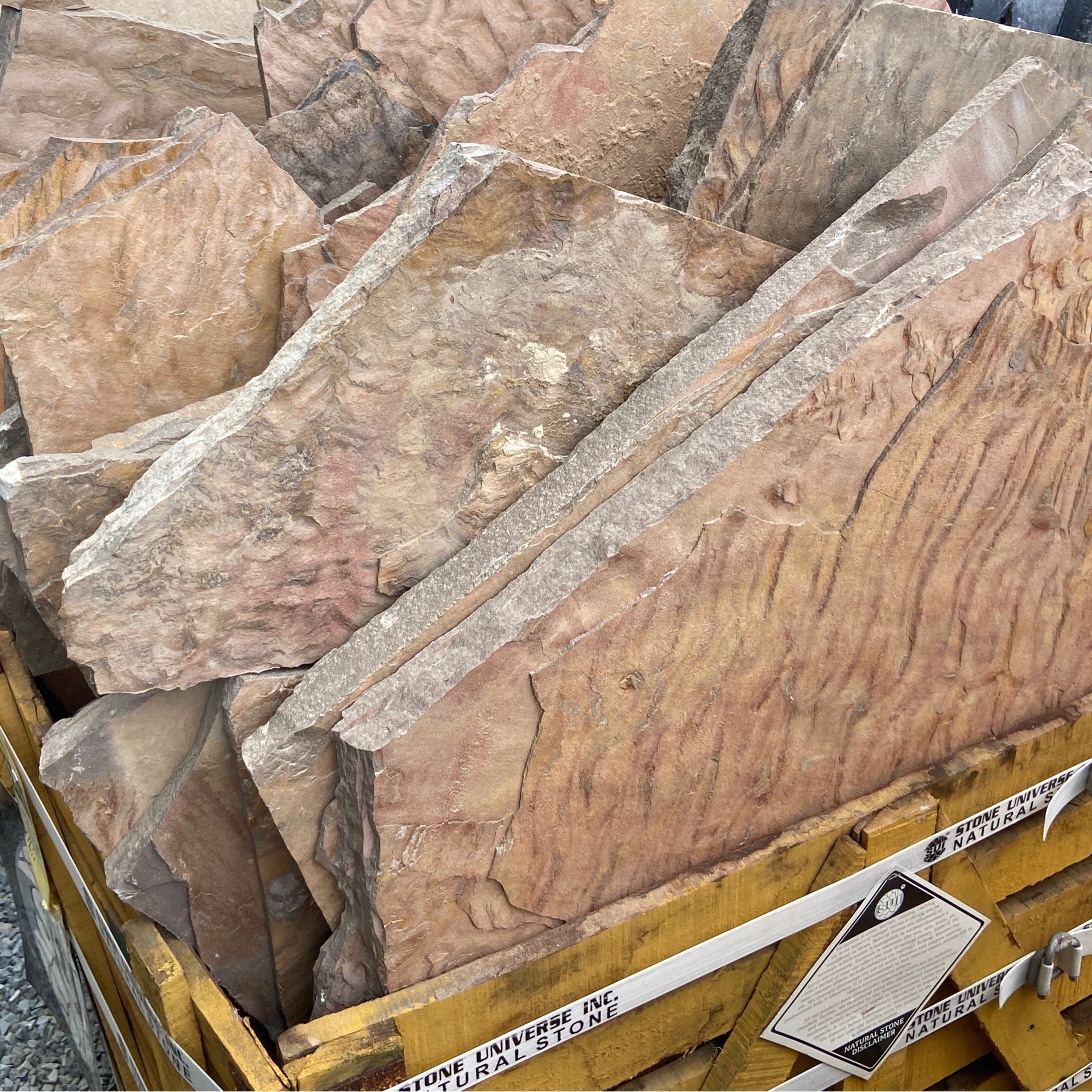 Olympic rockery & landscape supply llc